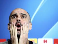 Гвардиола разочарован словам Сульшера, которые он сказал перед манчестерским дерби