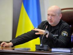 Турчинов о выдаче российских паспортов на Донбассе: Это не что иное, как сознательная эскалация агрессии против Украины