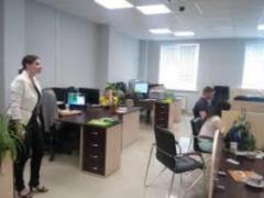 Как создать в офисе обстановку, идеальную для здоровья