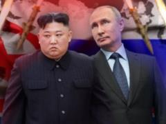 Путин и торговля пустым карманом