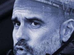 Гвардиола стал первым тренером в истории АПЛ, который три раза подряд победил на Олд Траффорд