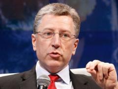 Волкер назвал решение России по Донбассу подрывом минских договоренностей