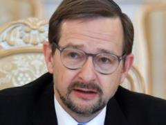 ОБСЕ изучает решение России выдавать паспорта украинцам из ОРДЛО