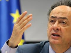 Мингарелли не видит причин для отмены безвиза с Украиной