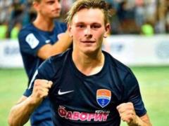 Вакула: Если бы не арбитр я не знаю, как сложилась бы игра