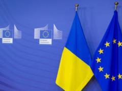 В ЕС сдержанно отреагировали на принятие в Украине закона о языке
