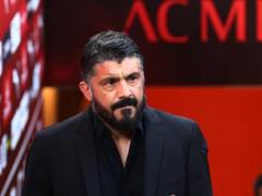 Если Милан не финиширует в Топ-4, работы лишится не только Гаттузо