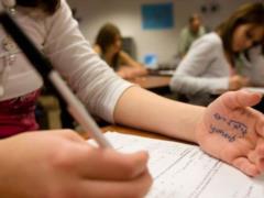С 2021 года экзамен по математике станет обязательным для всех выпускников школ