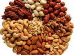 Растительные белки в рационе