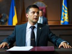 Небоженко: Зеленский для России будет очень неудобным президентом Украины