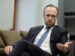 Генпрокуратура открыла производство против замглавы АП Филатова