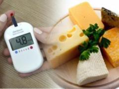 Употребление сыра улучшает контроль над сахаром в крови