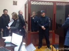 Печерский суд стал на сторону наркодиллеров