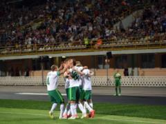  Ворскла  за 10 минут сотворила невероятный камбэк в игре с  Черноморцем 
