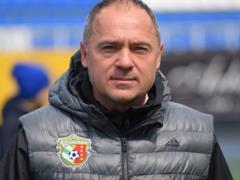 Косовский: Когда веришь в успех, все возможно