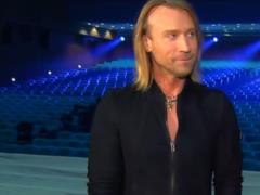 Олег Винник рассказал, как относится к шуткам о себе