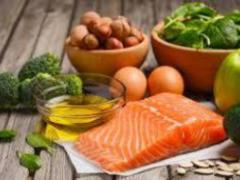 ТОП-5 продуктов, необходимых при депрессивных расстройствах
