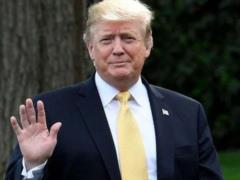 Трамп: Генпрокурор расследует  невероятные факты   сговора  Клинтон с Украиной