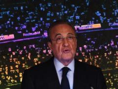 Реал выиграл дважды Примеру после возвращения Переса, Барселона — восемь раз