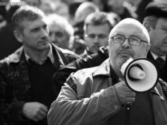 Леонид Штекель: «Мовний» закон и «ГУЛАГ в головах»