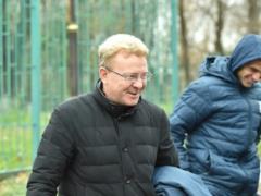 Тренер сборной Украины U-18: Игроков Динамо не отпустили в сборную