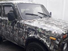 Под Киевом пьяные муж и жена напали на полицейских