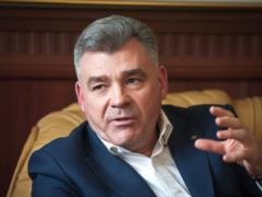 Обустройство границы с РФ будет завершено к 2021 году, - Петр Цигикал