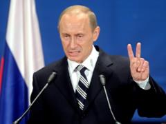 Виталий Портников: Путина усиливает отсутствие реализма