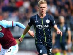 Манчестер Сити не станет летом подписывать левого защитника – Sky Sports