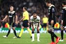 Тоттенхэм — Аякс 0:1 Видео гола и обзор матча
