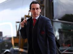 Эмери: У нас большие надежды на Лигу Европы
