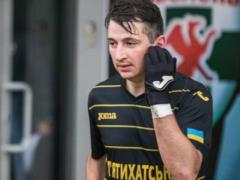 Супергол Ингульца в ворота Сум