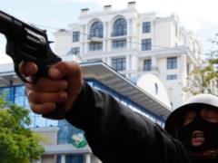 2 мая безопасность массовых мероприятий в Одессе обеспечат более 2000 правоохранителей