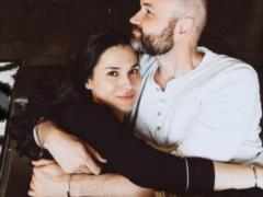 Маша Ефросинина растрогала романтичными фото с мужем