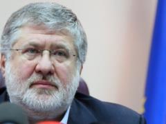 Коломойский рассказал, когда окончится война на Донбассе