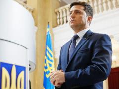 Зеленский анонсировал встречу с представителями бизнеса