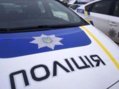 В Нацполиции не подтвердили информацию об ограблении Пинзеника