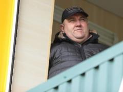Президент  Ингульца  пообещал построить новый стадион в случае победы в Кубке Украины