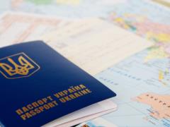 Председателю Конституционного суда отказали в визе США