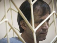 Активистка опубликовала письмо Балуха из колонии