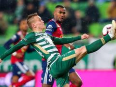 Генеральный директор Ференцвароша: Мы не могли платить Петряку ту сумму, что он озвучил