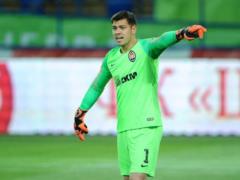 Алексей Шевченко: Мы мечтаем стать чемпионами, но еще рано расслабляться