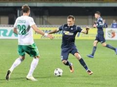 Олимпик – Ворскла: Косовский усадил Коломойца в запас