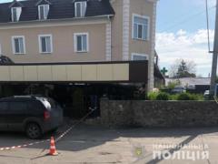 Убийство полицейского в Барышевке связали с его профессиональной деятельностью