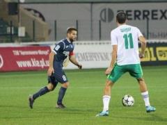 Олимпик — Ворскла 1:1 Видео голов и обзор матча