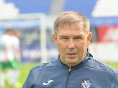 Климовский: Закономерной была бы наша победа со счетом 2:1