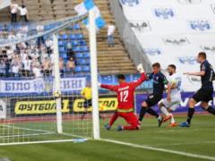 Десна — Черноморец 2:4 Видео голов и обзор матча