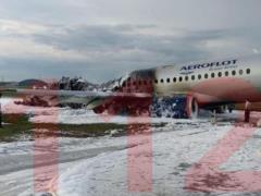 Жертвами крушения российского самолета стали уже 12 человек