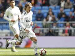 Зидан усомнился, что  Реалу  нужен лучший футболист мира - СМИ