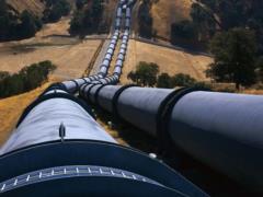 Украина готова возобновить транзит нефти в ЕС